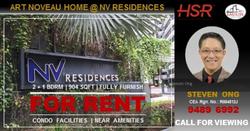 NV Residences (D18), Condominium #126881602